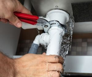 About Water Leak Detection Pros Union Pier, MI